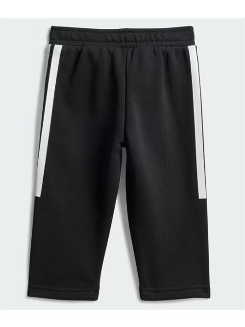 i mrvl sm jog ADIDAS | JV7371PURPL WHT